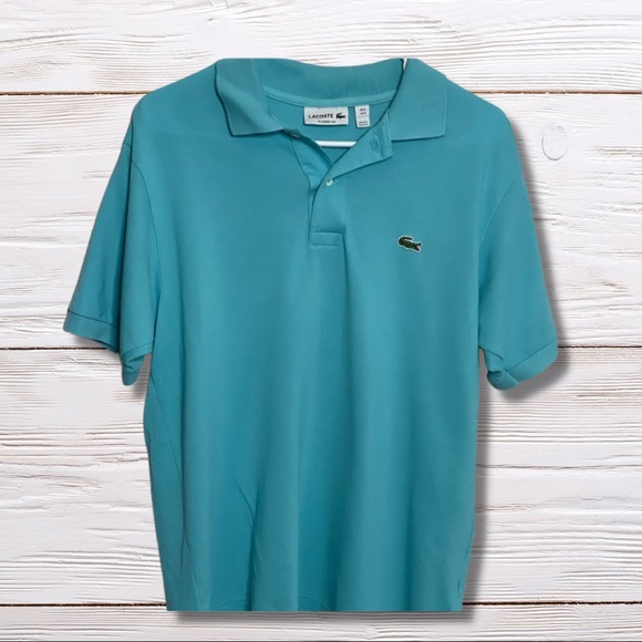 Lacoste Other - Lascoste Men’s Polo Size 4